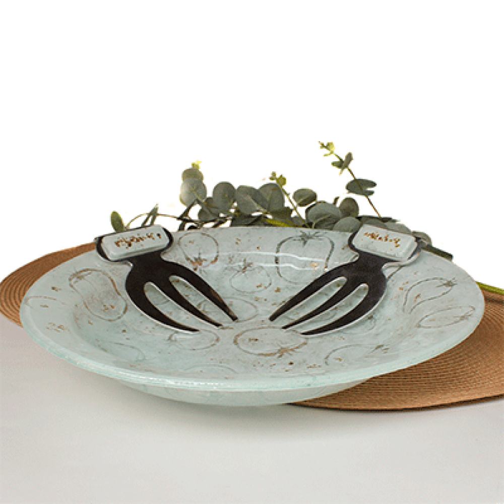 tinirur salad bowl tomates