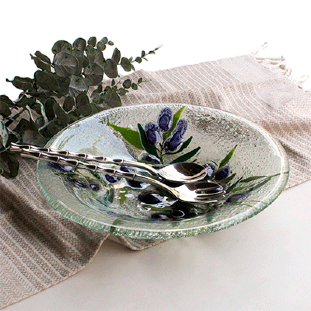 umanku salad bowl aceitunas