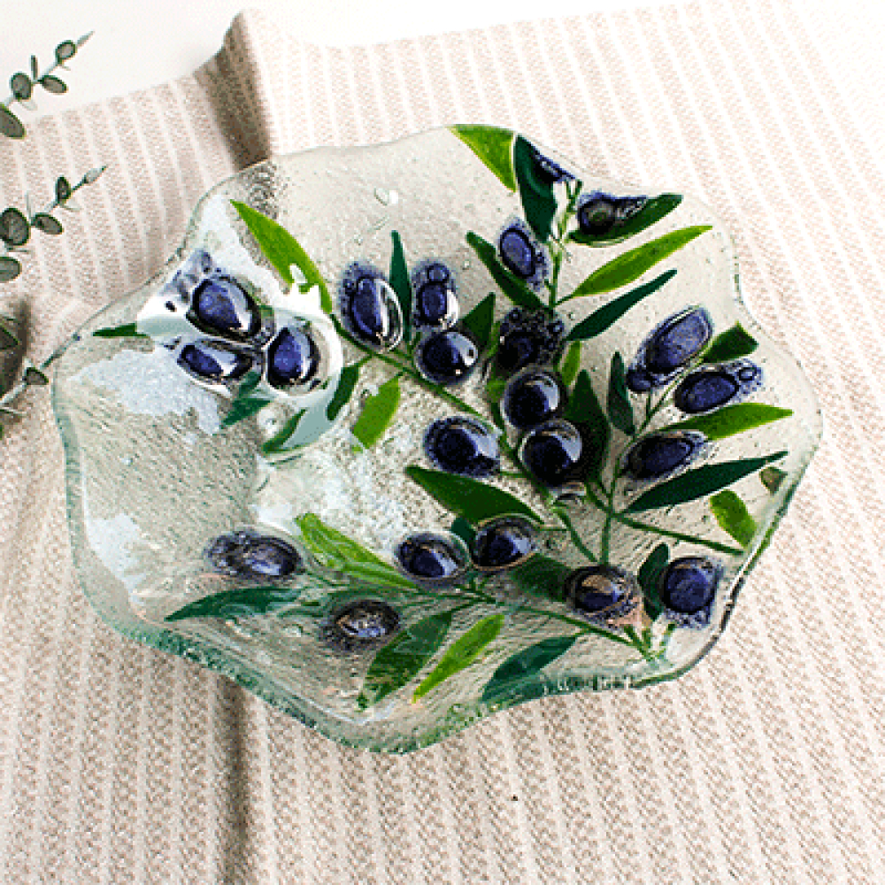 ondas salad bowl aceitunas