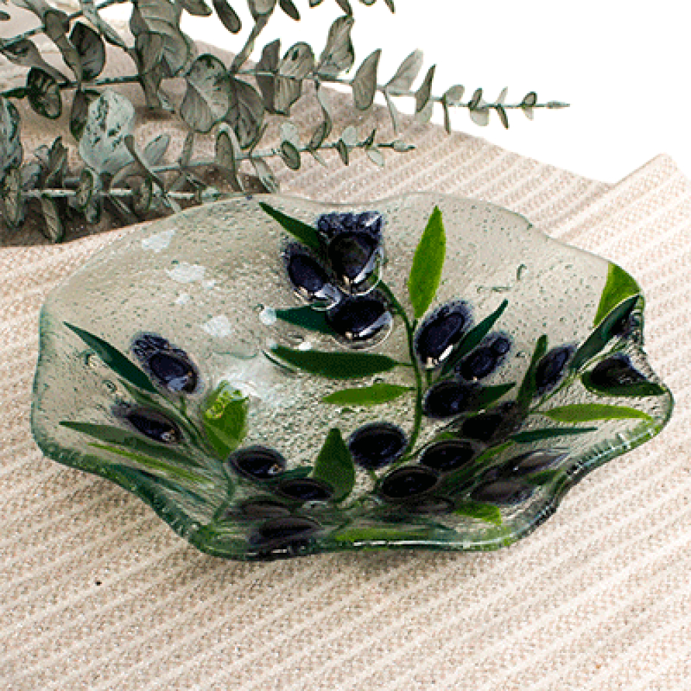 ondas salad bowl aceitunas