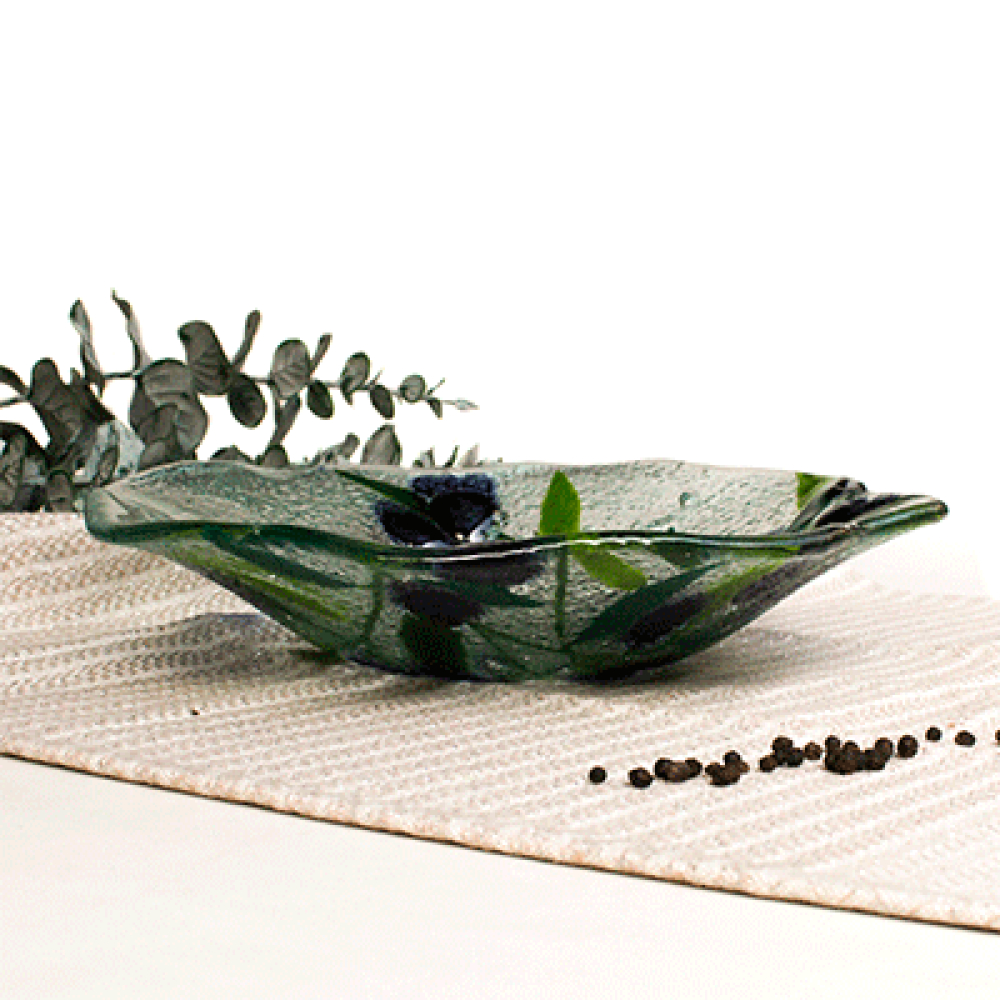 ondas salad bowl aceitunas