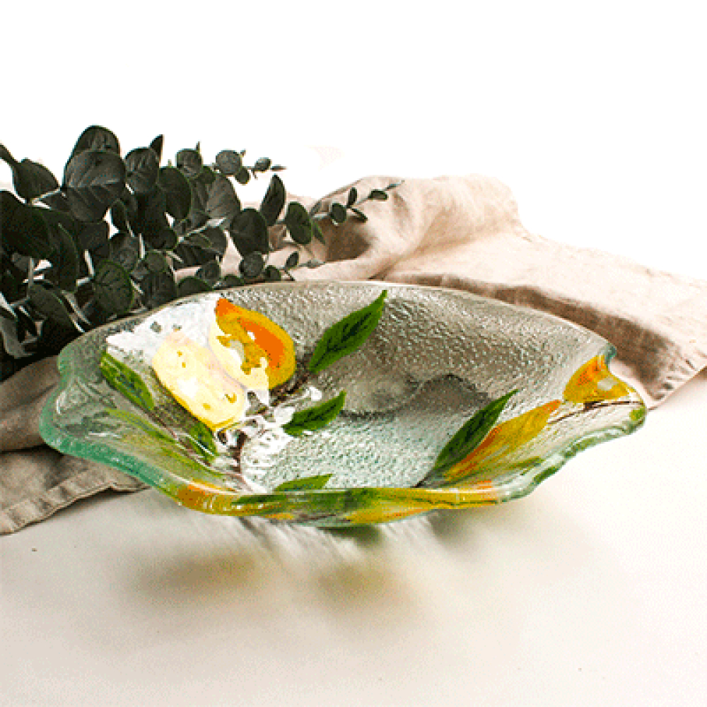 ondas salad bowl limones