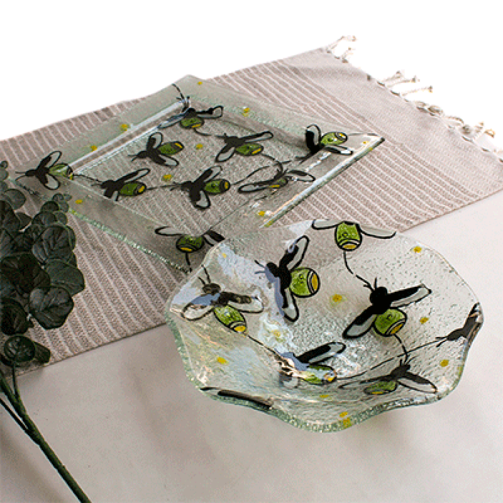 ondas sald bowl luciernaga