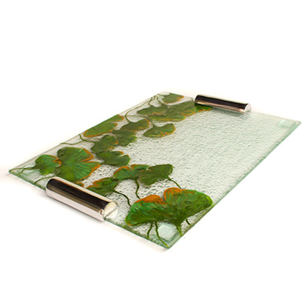 ginkgos tray