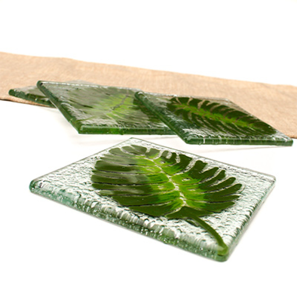 Costilla de Ad&aacute;n for 4 coasters