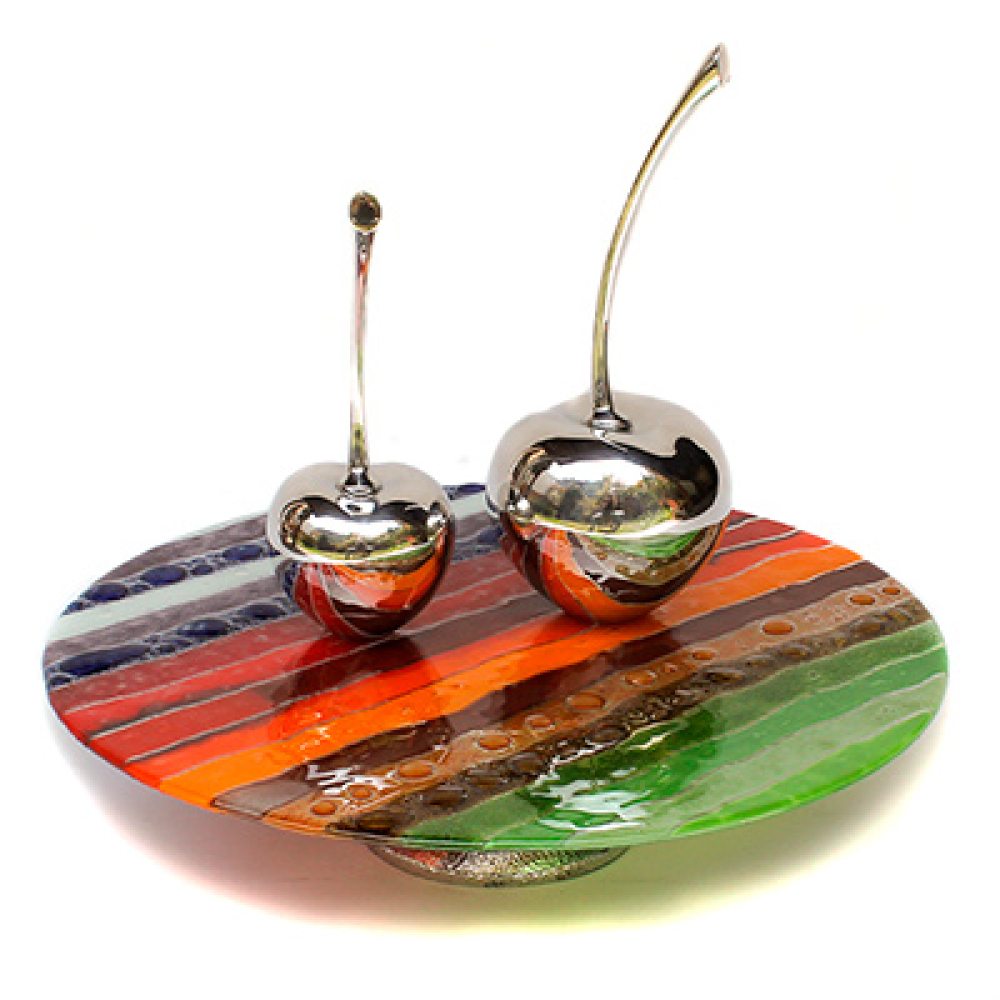 cherries alegr&iacute;a