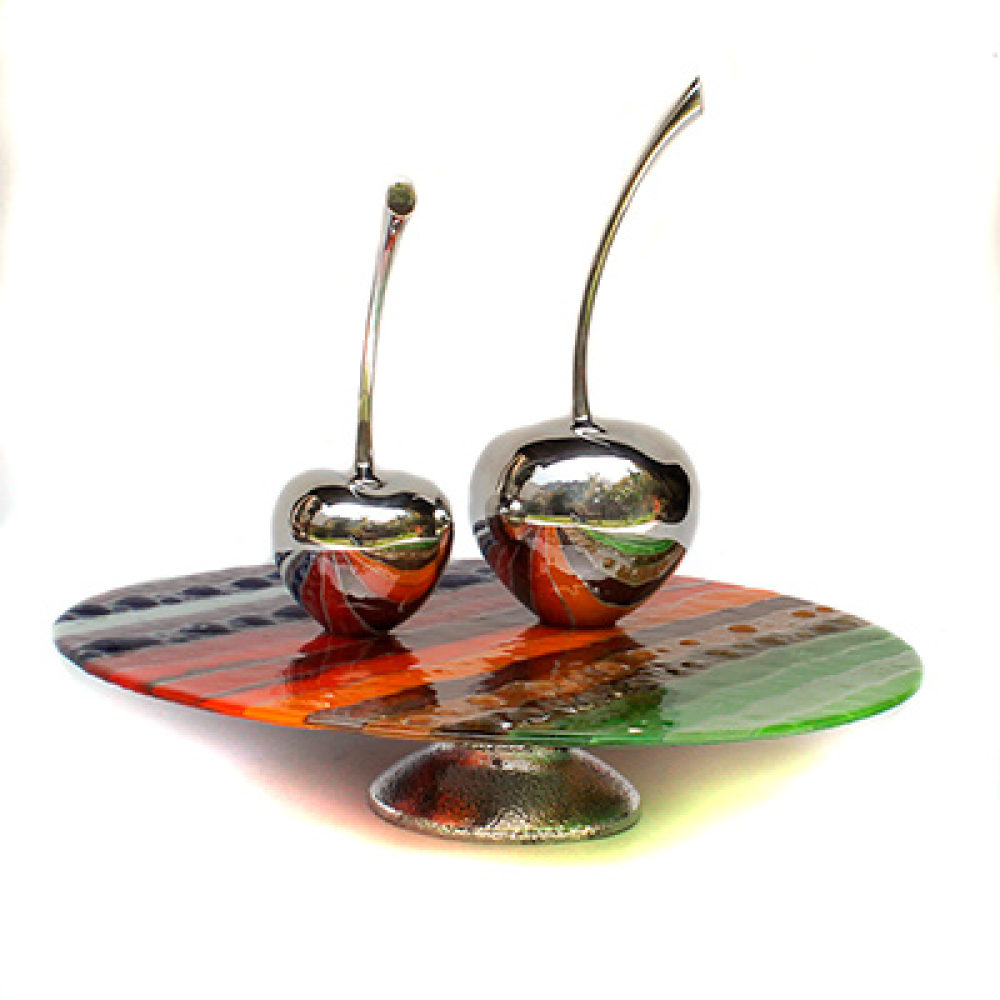 cherries alegr&iacute;a