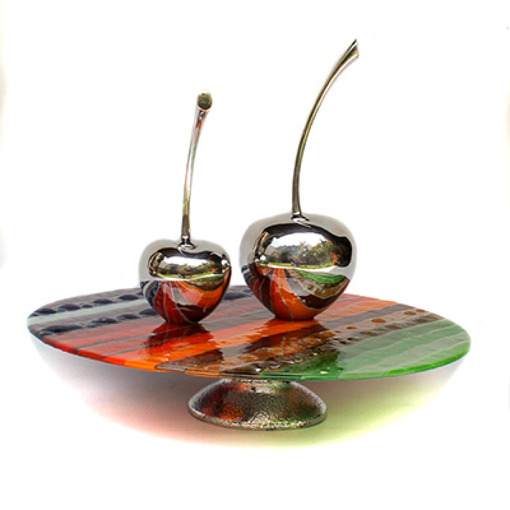 cherries alegr&iacute;a