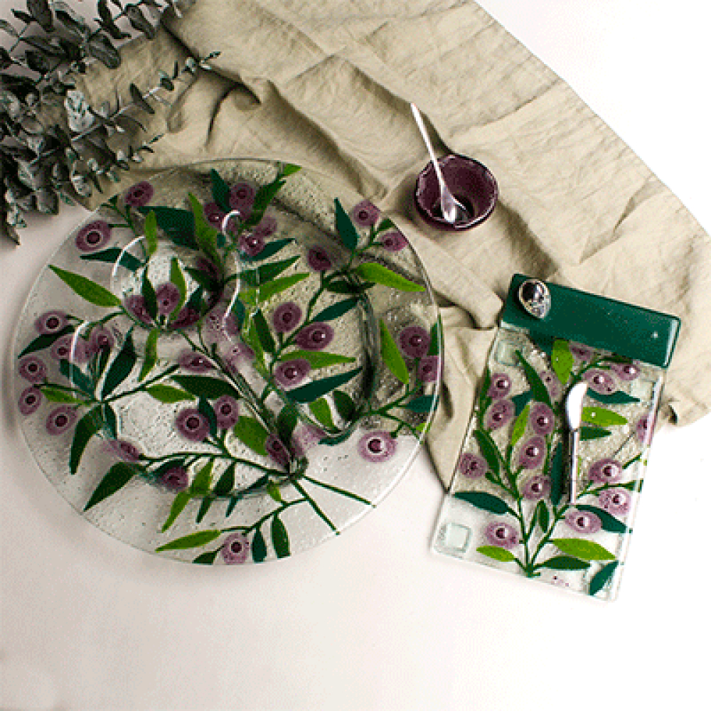 Set Piqueo Aceitunas