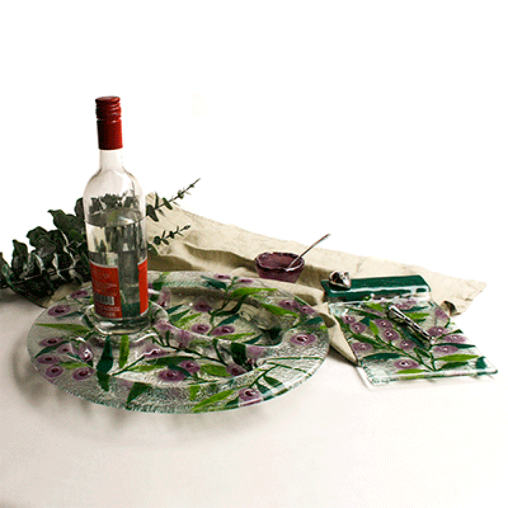Set Piqueo Aceitunas