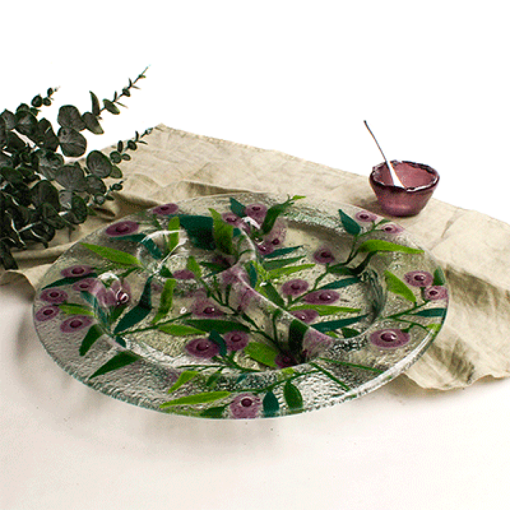 Set Piqueo Aceitunas