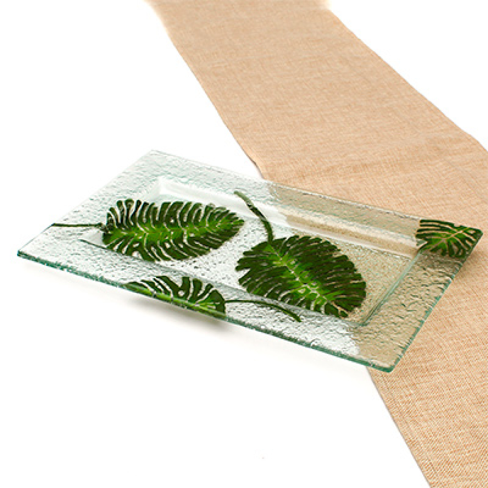 Serving platter Costilla de Ádan