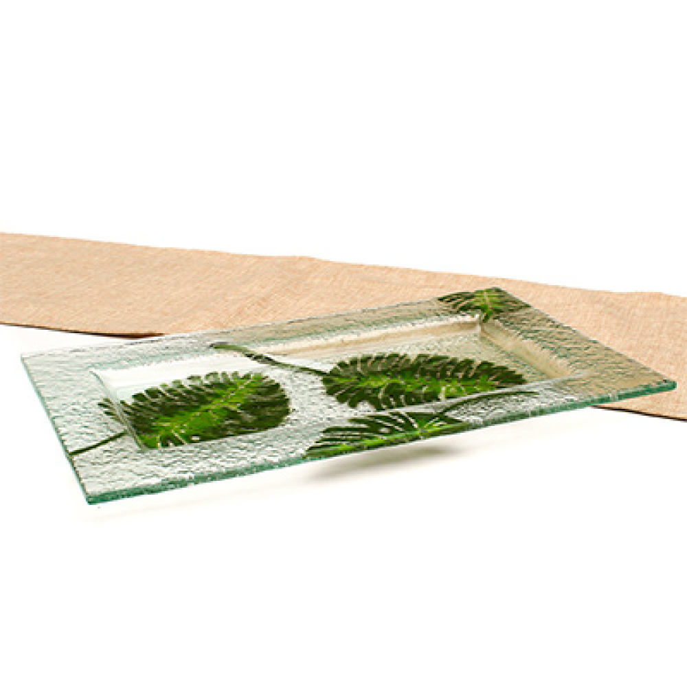 Serving platter Costilla de Ádan