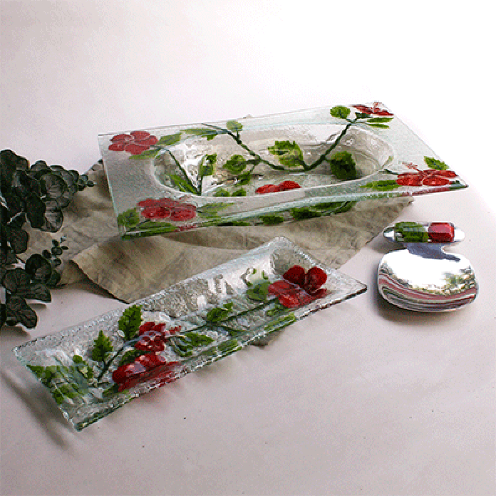 set fuentes cucardas