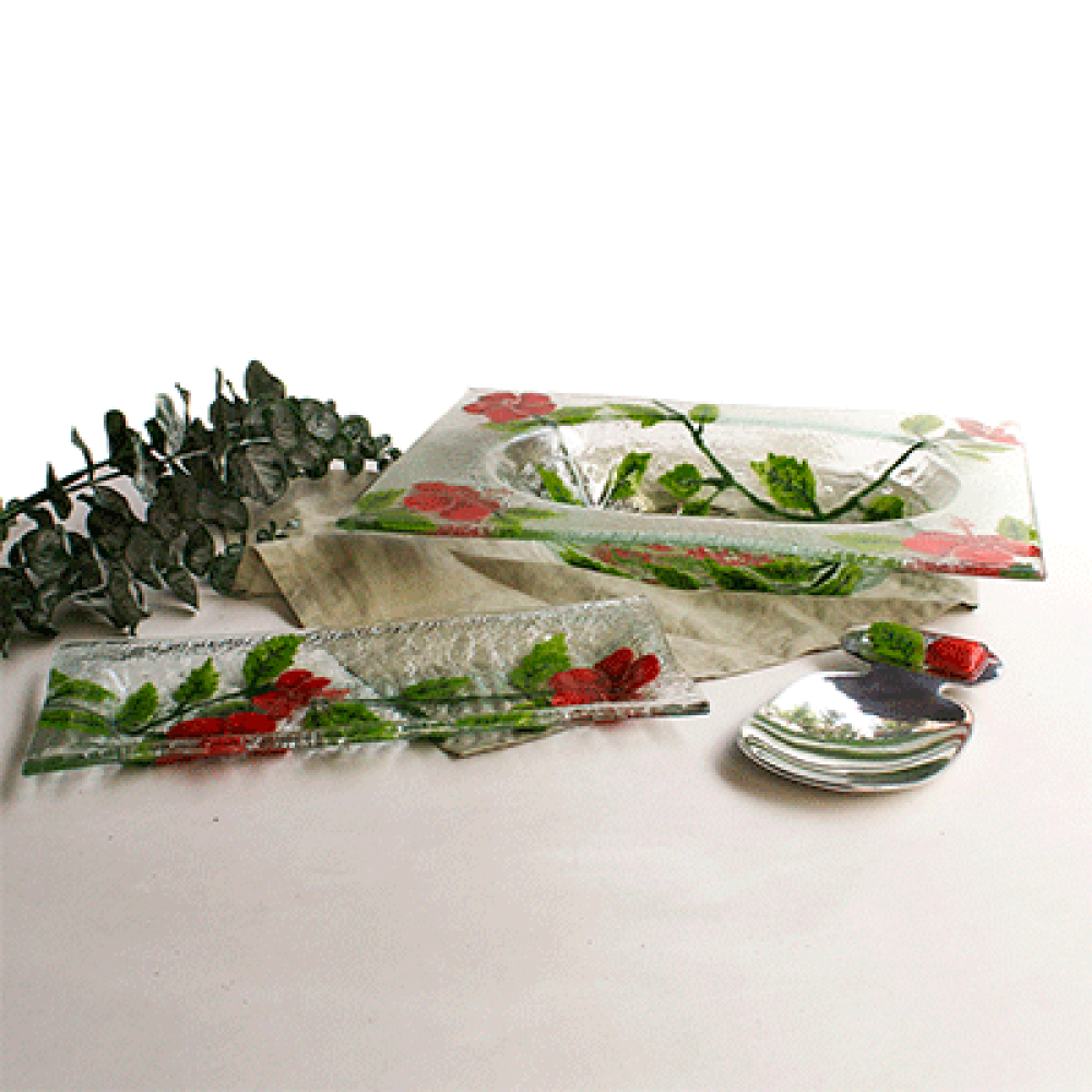 set fuentes cucardas
