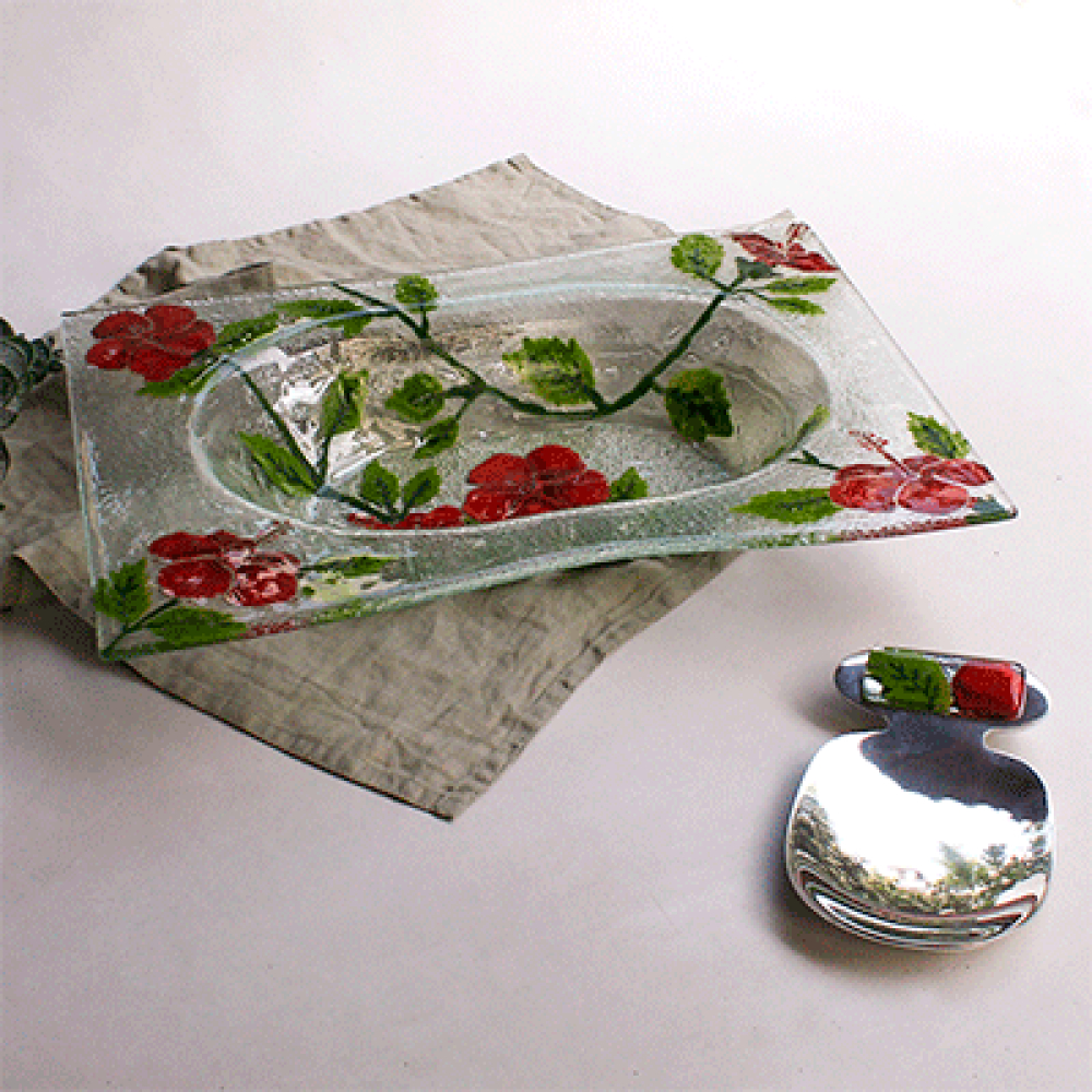 set fuentes cucardas