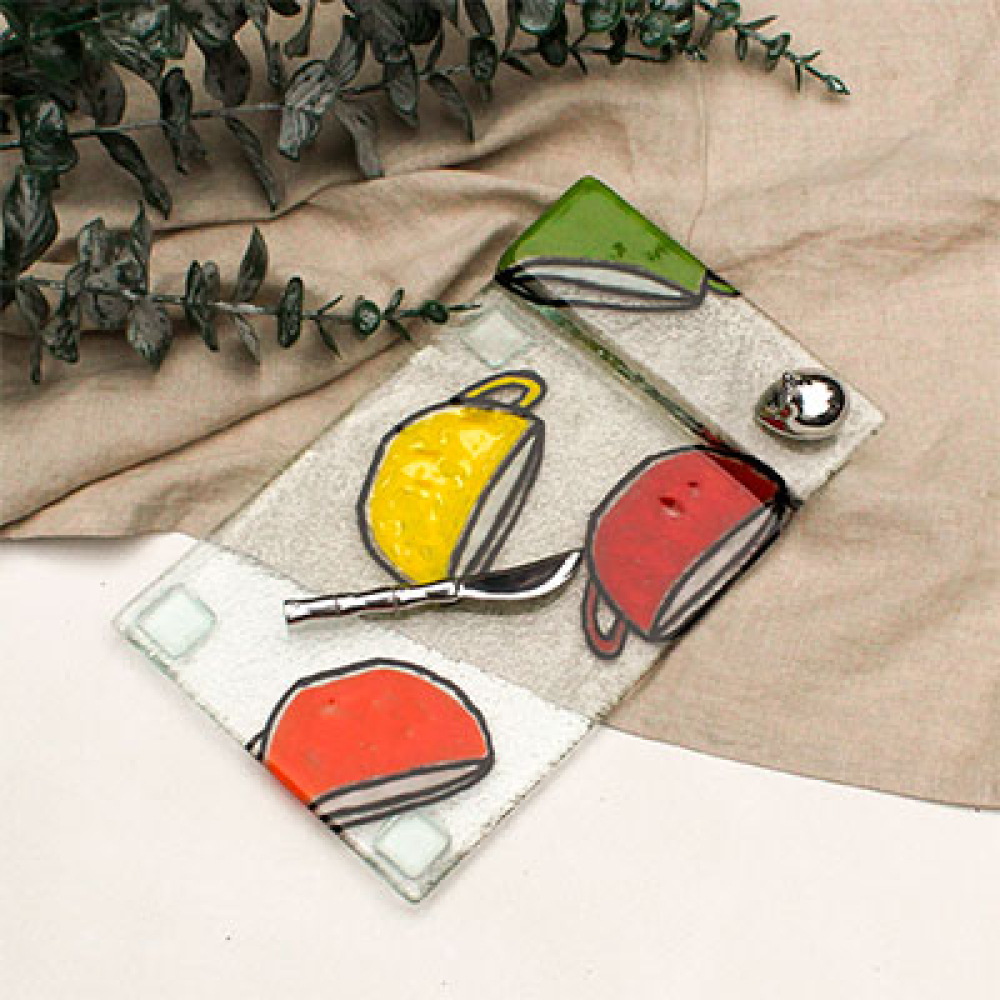 tacitas small serving board