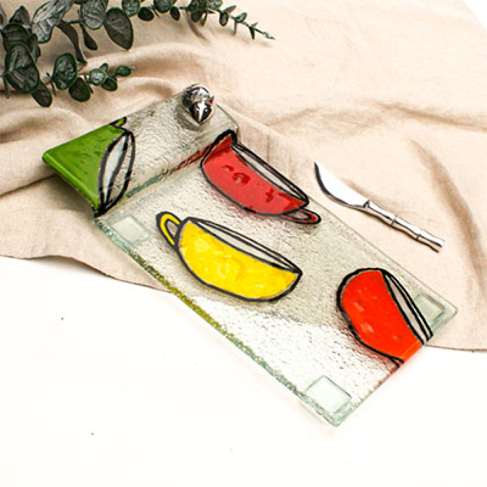 tacitas small serving board