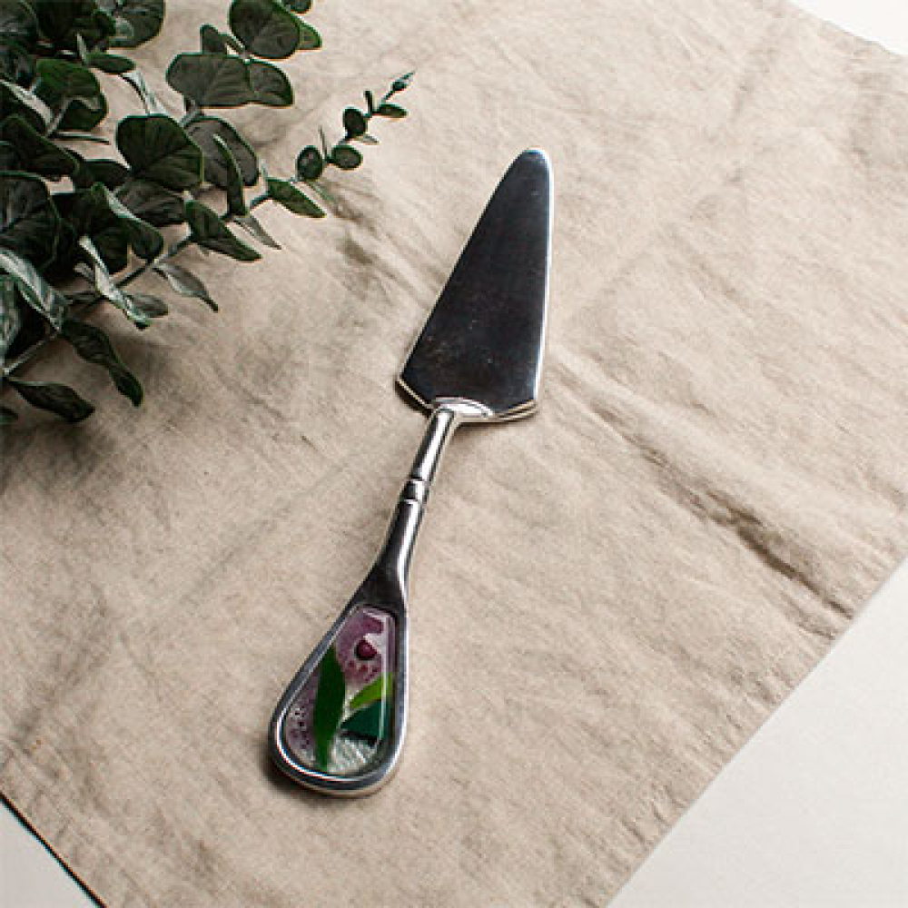aceitunas cake holder