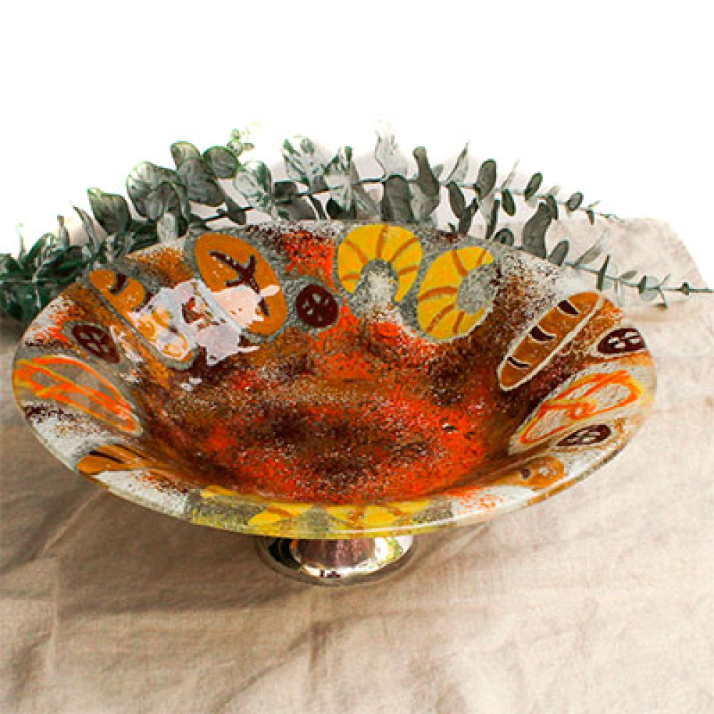 Croissants breadbasket