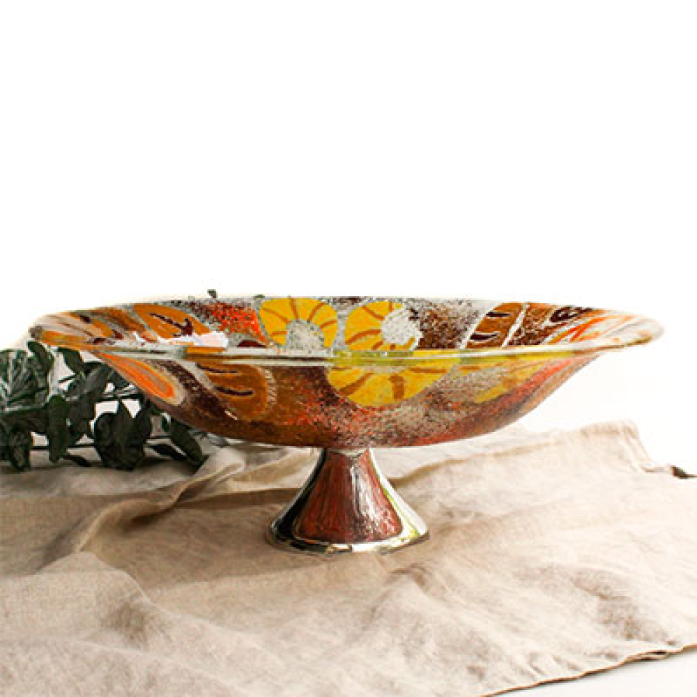 Croissants breadbasket