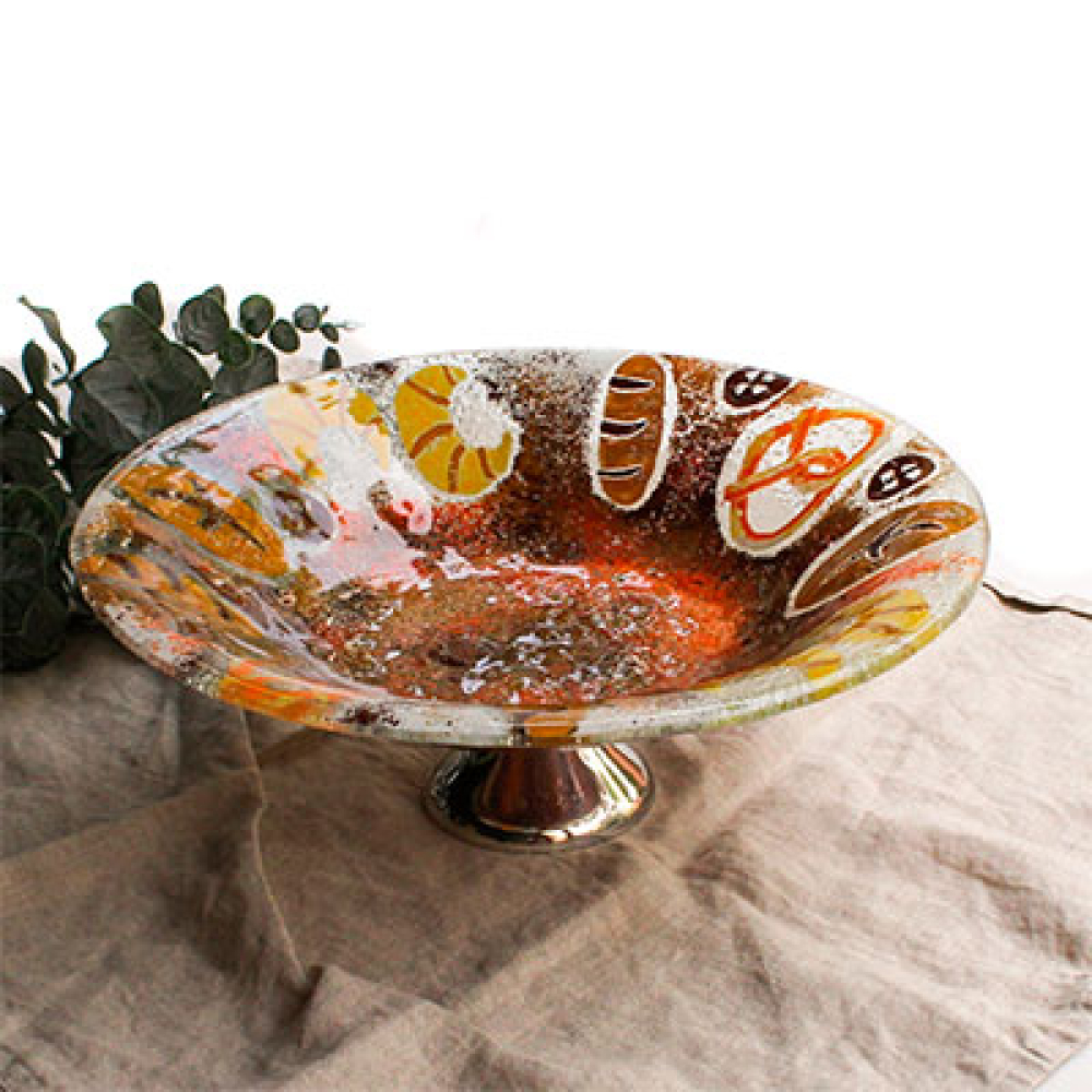 Croissants breadbasket