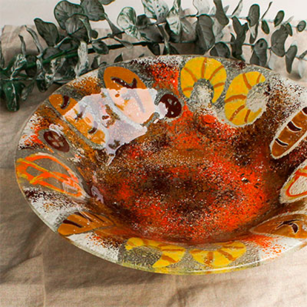 Croissants breadbasket