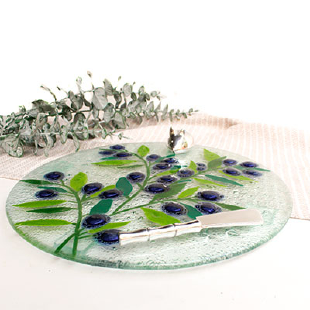 olivos big serving board