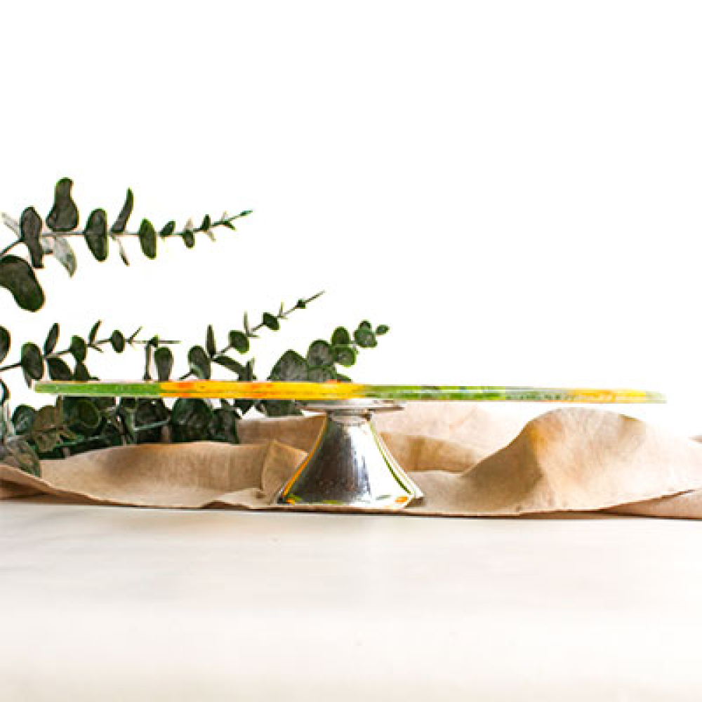 limones cake holder