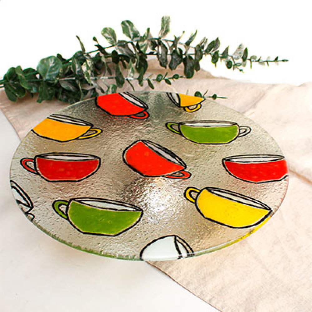 tacitas cake holder