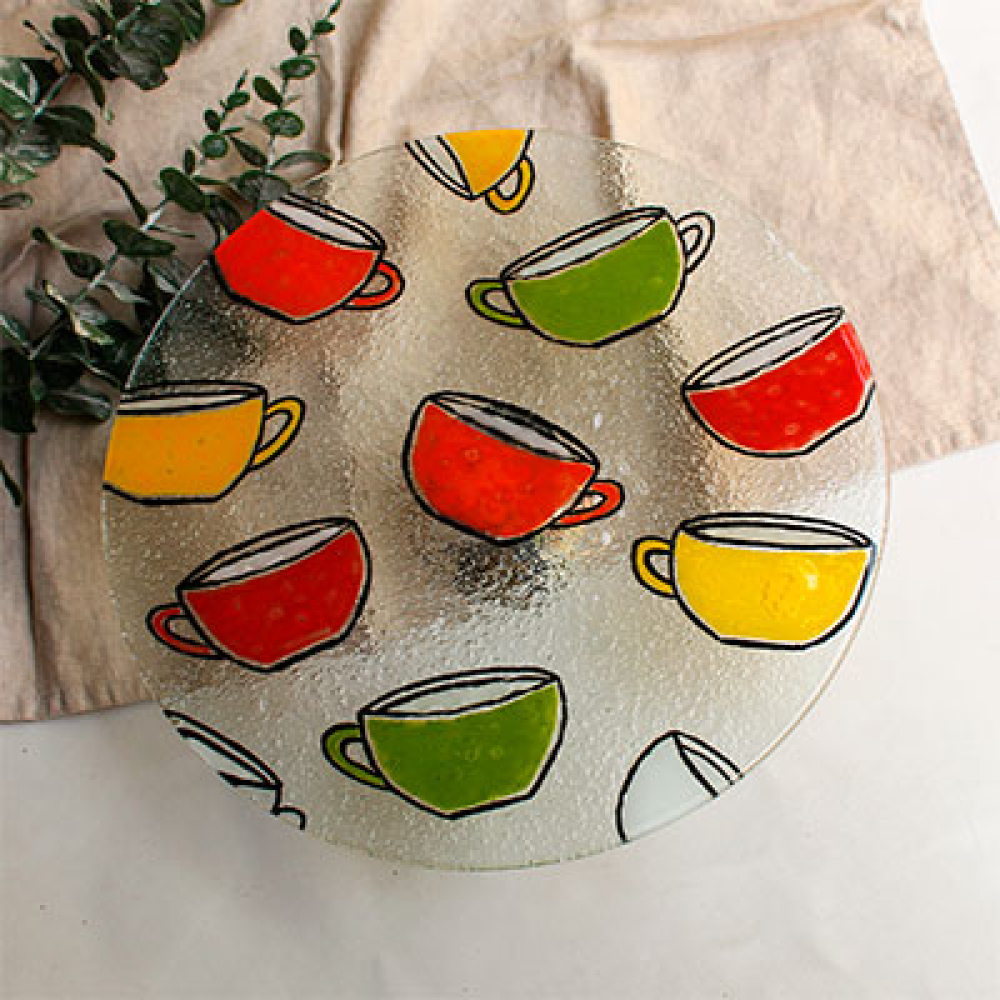 tacitas cake holder