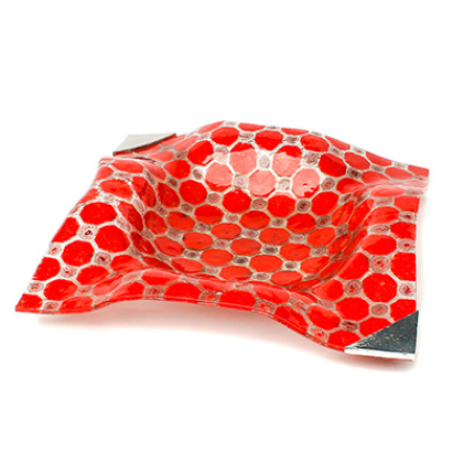 Pañuelon Rumi Rojo